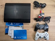 Sony PlayStation 3 PS3 Super
