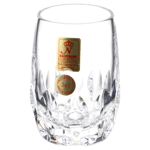 Stamper schnapsglas nachtmann - stamper,