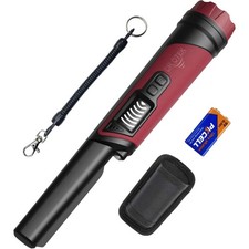 Metalldetektor Pinpointer  LCD