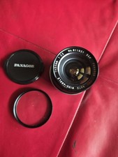 Panagor 24mm 1:2.5 Objektiv