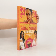 Das Bollywood-Kochbuch: mit 80
