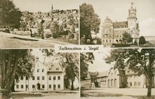 Ansichtskarte Falkenstein i