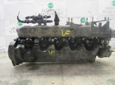 ZYLINDERKOPF DES MOTORS /