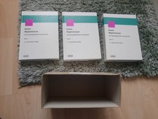 KENTS REPERTORIUM DER