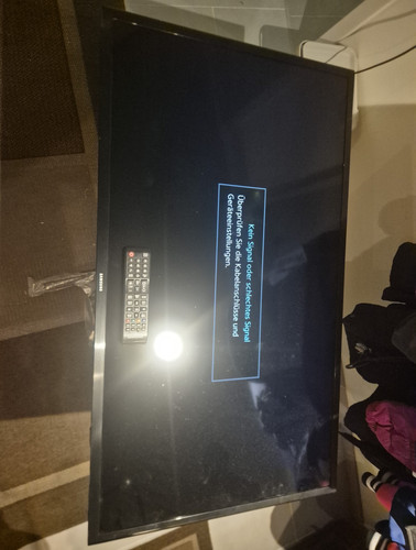 Samsung zoll full - samsung, hd