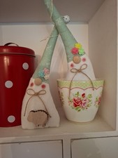 Hygge 4 sommerwichtel - hygge,