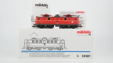 Märklin H0 34587 Elektrische Lokomotive BR 1141 der ÖBB Wechselstrom Delta Digit