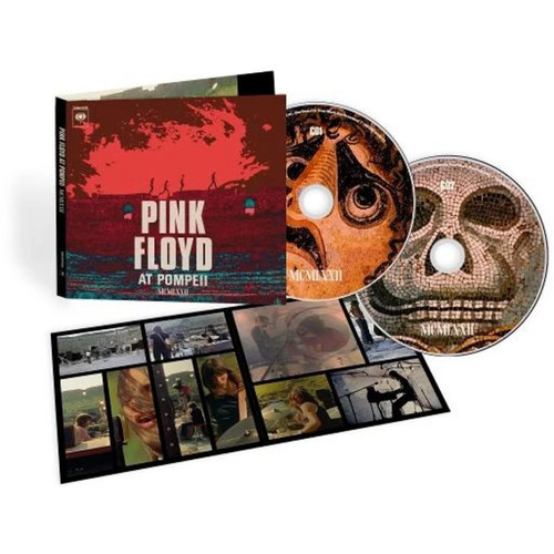 Pink floyd at - pink, floyd: