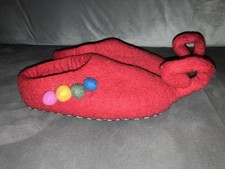 Filzschuhe Elfenschuhe