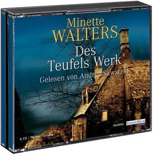 Das teufels werk minette - teufels,