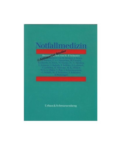 Notfallmedizin wolfgang - notfallmedizin,,