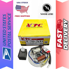 HONDA COMPLETE CDI SET for