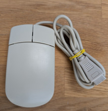 Alfa Data MegaMouse MK-2 for Amiga Computer ,TOP  Zustand, sauber - 100% OK ✔