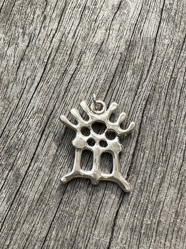 Juhls kautokeino sterling 925 - juhls,
