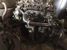 Komplett Motor 1,6 TDCI Diesel