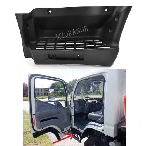 Für mitsubishi canter fuso - für,