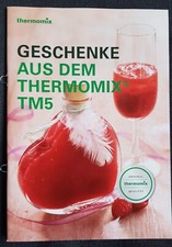 Thermomix-Rezeptheft