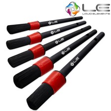 Liquid Elements Detailing