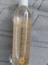 Premium Gleitgel mit Vanille