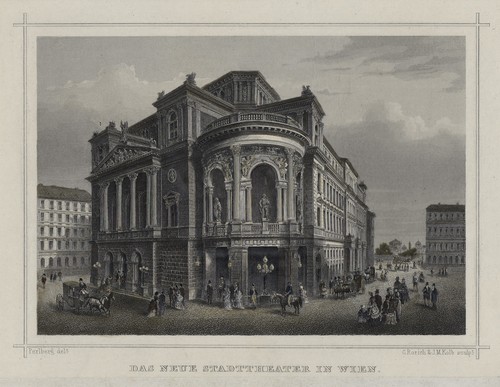 Wien ronacher original - ronacher,