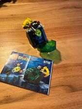 LEGO Aquazone (6110) Hydronauts Solo Sub - komplett mir OBA