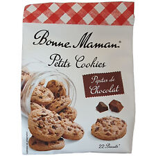 Bonne Maman kleine Cookies mit