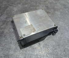 Original BMW 528i E39 193PS M52 M52B28 Motorsteuergerät Steuergerät 1429973