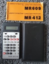 Taschenrechner Schulrechner