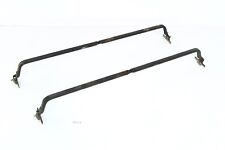 VW Käfer Bus Karmann Ghia - Skiträger Skihalter Heckträger A307A