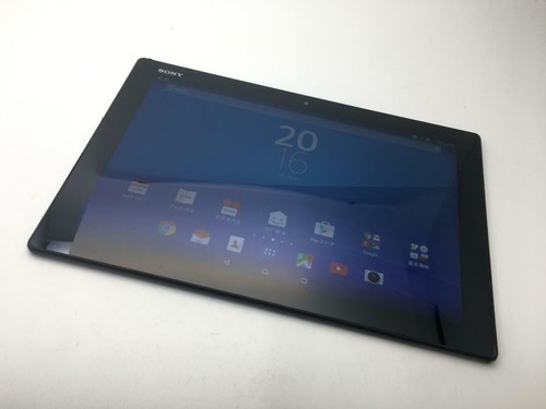 Sony xperia tablet - sony,