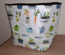 Utensilo  selbst genäht