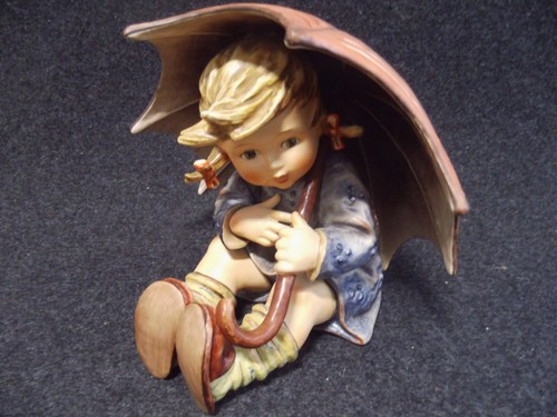 Hummel figur 152 b - -, 152/ii