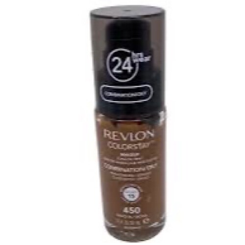 Revlon colorstay foundation - colorstay,