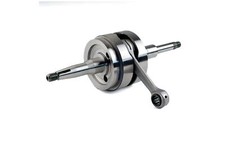 Kurbelwelle Doppler Endurance