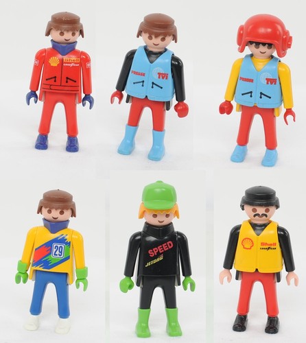 Playmobil - , ★