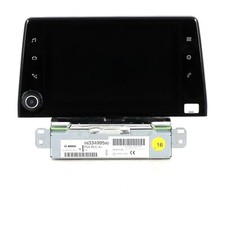 Multimedia Radio - Opel COMBO