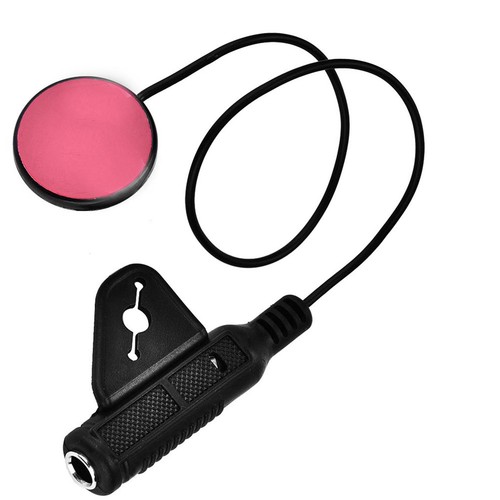 Piezo kontakt mikrofon - kontakt,
