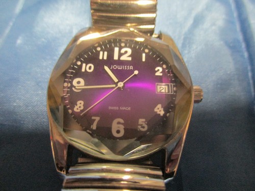 Herren armband uhr jowissa - armband, ,