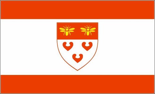 Fahne flagge ladbergen x - flagge,