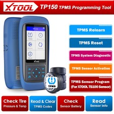 XTOOL TP150 Profi TPMS OBD2
