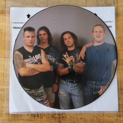 Böhse onkelz lügenmarsch - onkelz,