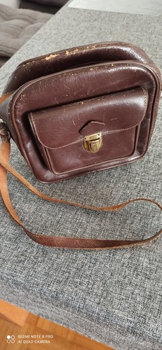 Eumig 8mm alte kamera mit - c3,