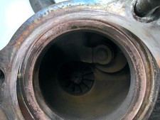 TURBOLADER Renault Espace (JK)