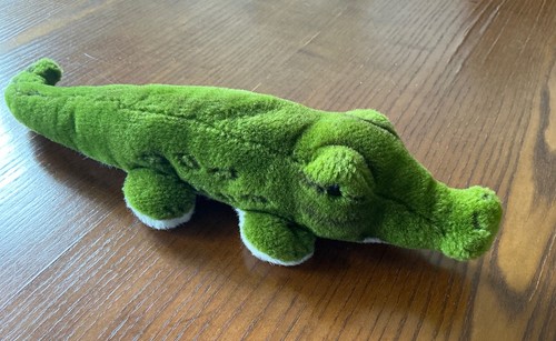Steiff krokodil gaty - steiff, "gaty"