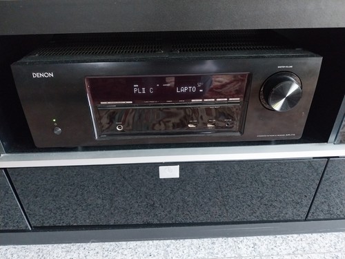 Denon avr 1713 - denon, 5.1