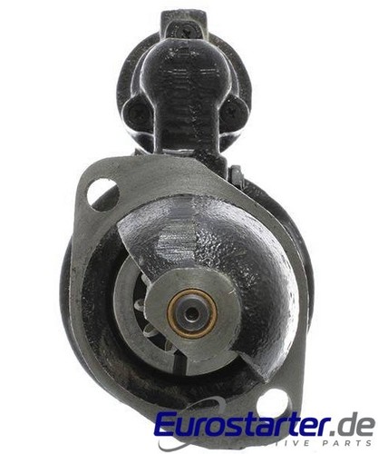 Anlasser neu made italy - anlasser,