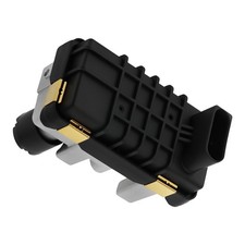 Elektrischer Turbo Stellmotor