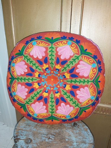 Indische böhmen folk mandala - indische,