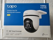Tapo TC 40 1080P Full HD