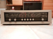 Saba Triberg G  Mod.Tr-G